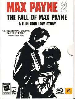 Max Payne 2: The Fall of Max Payne (PC) 2003 